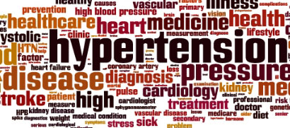 hypertension