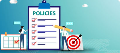 policies